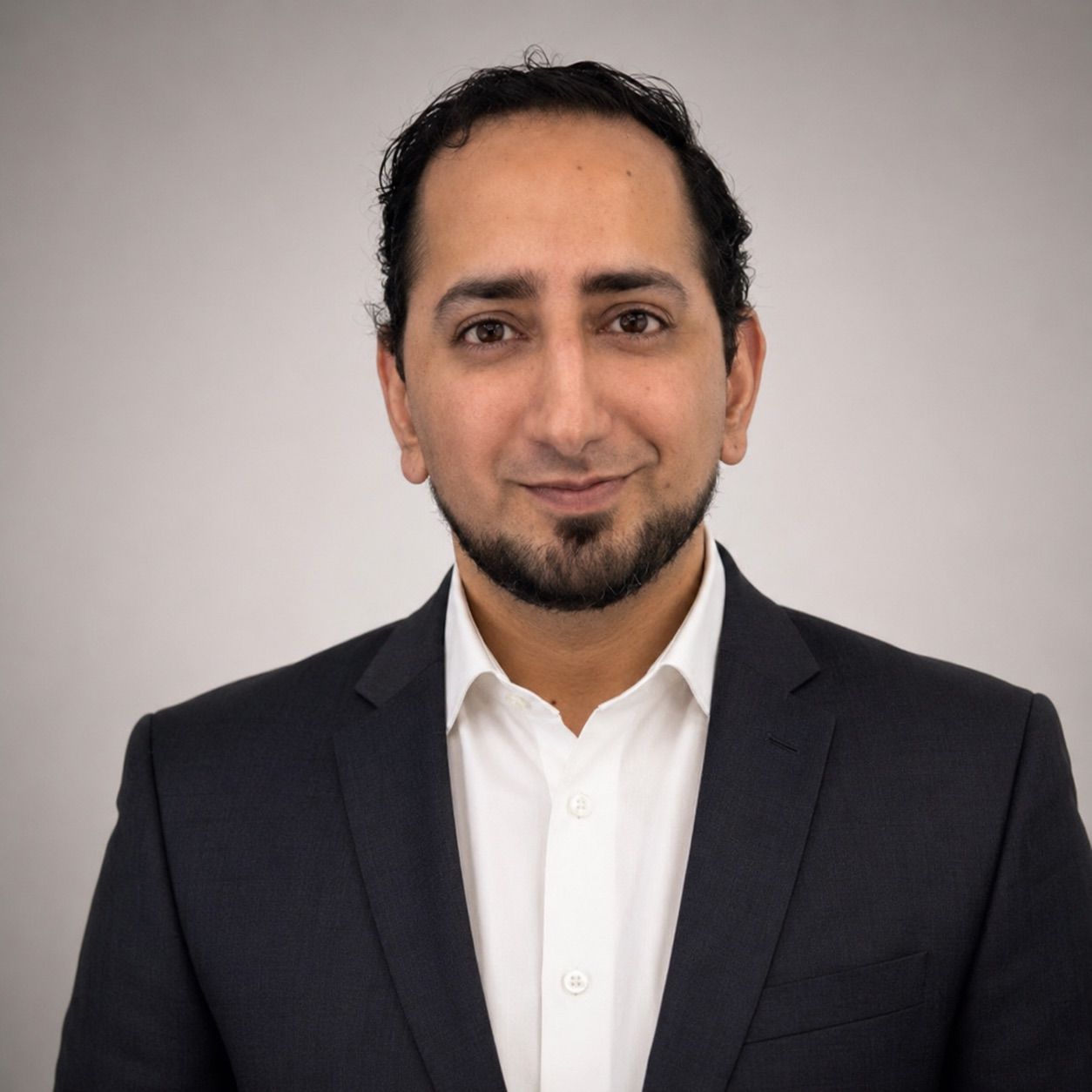 Abdul, founder of EquityLift
